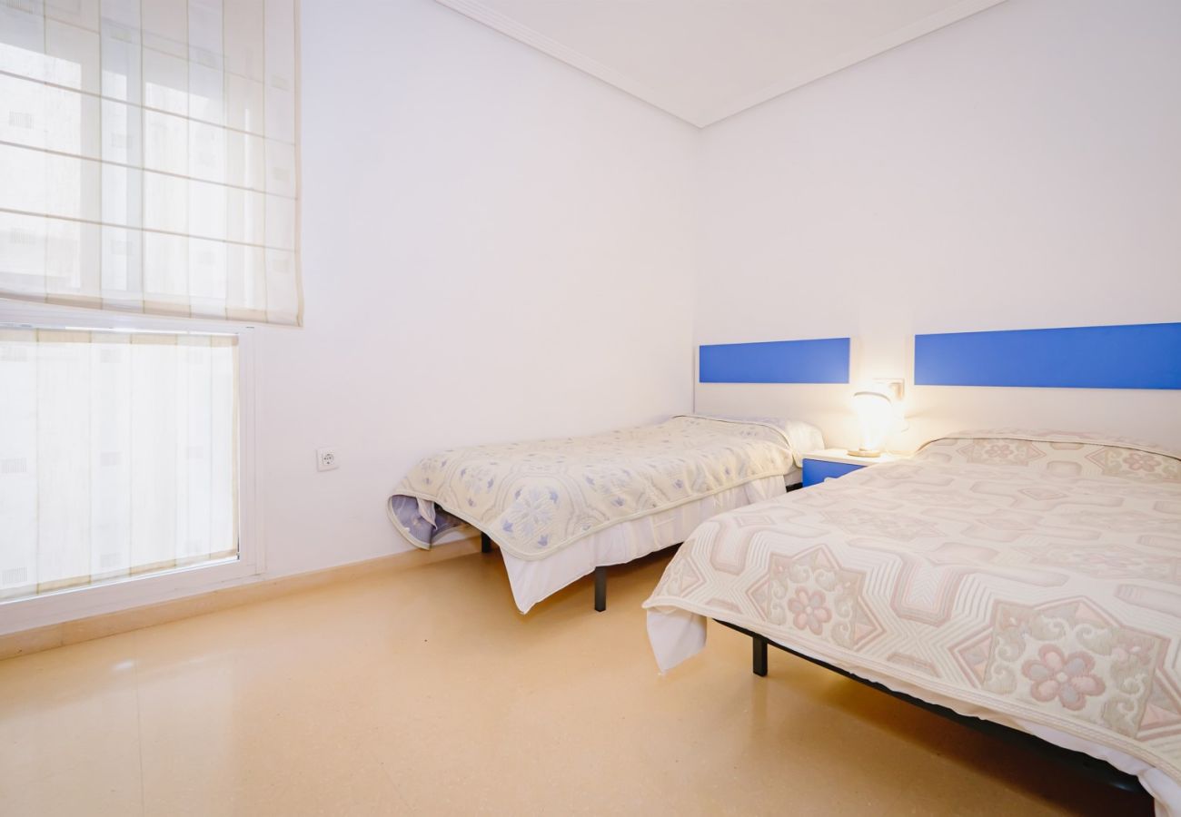 Apartamento en Torrevieja - ID57