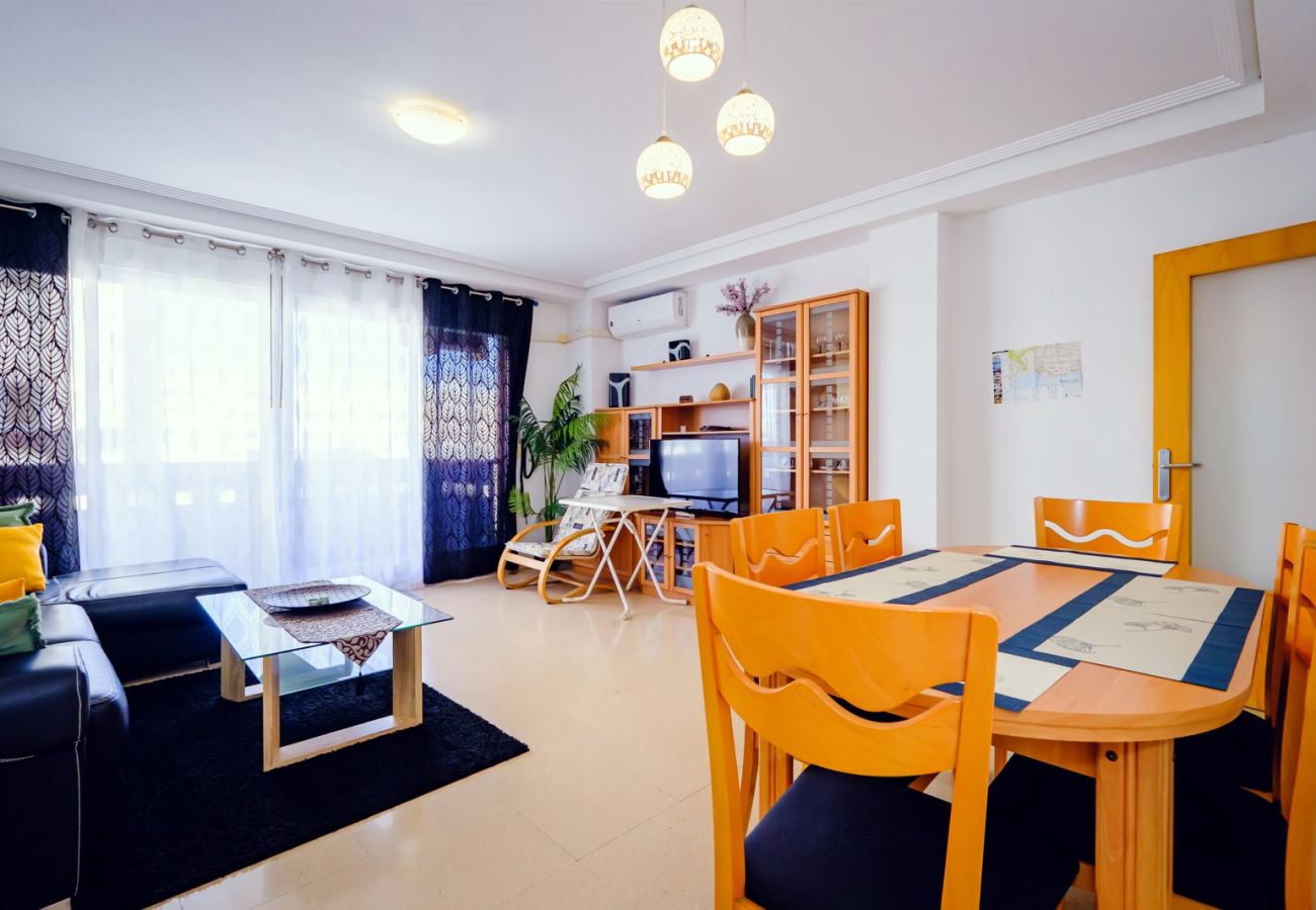 Apartamento en Torrevieja - ID57