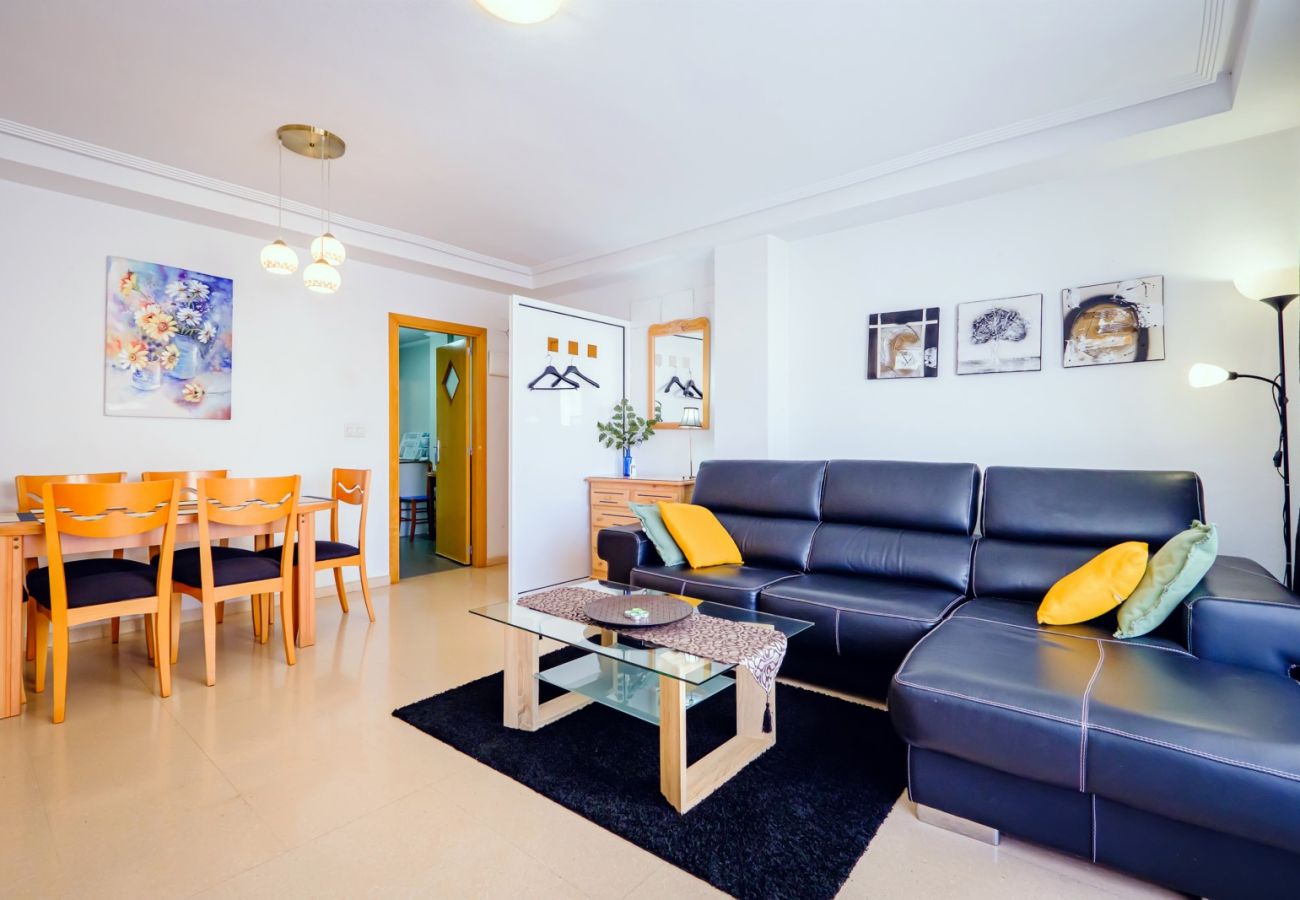 Apartamento en Torrevieja - ID57