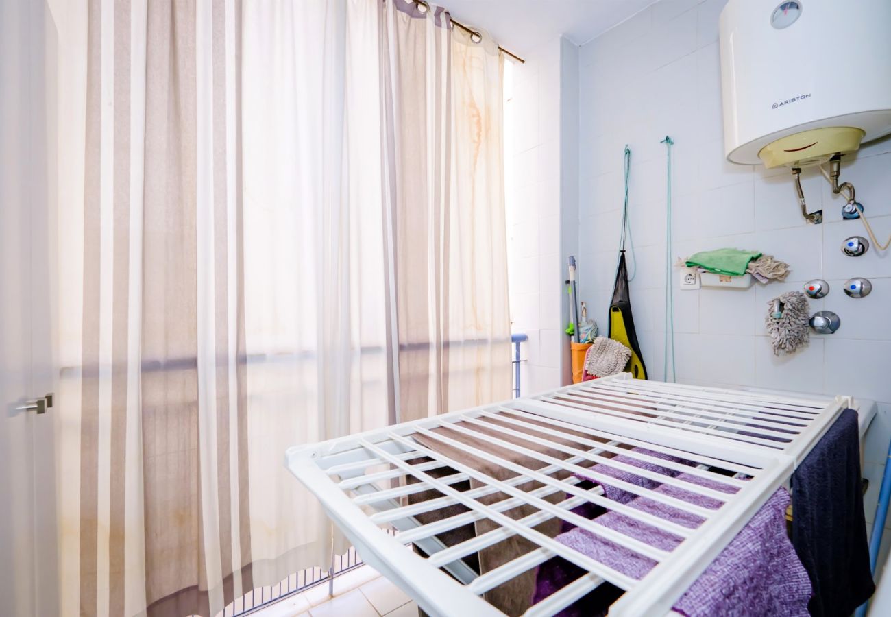 Apartamento en Torrevieja - ID57