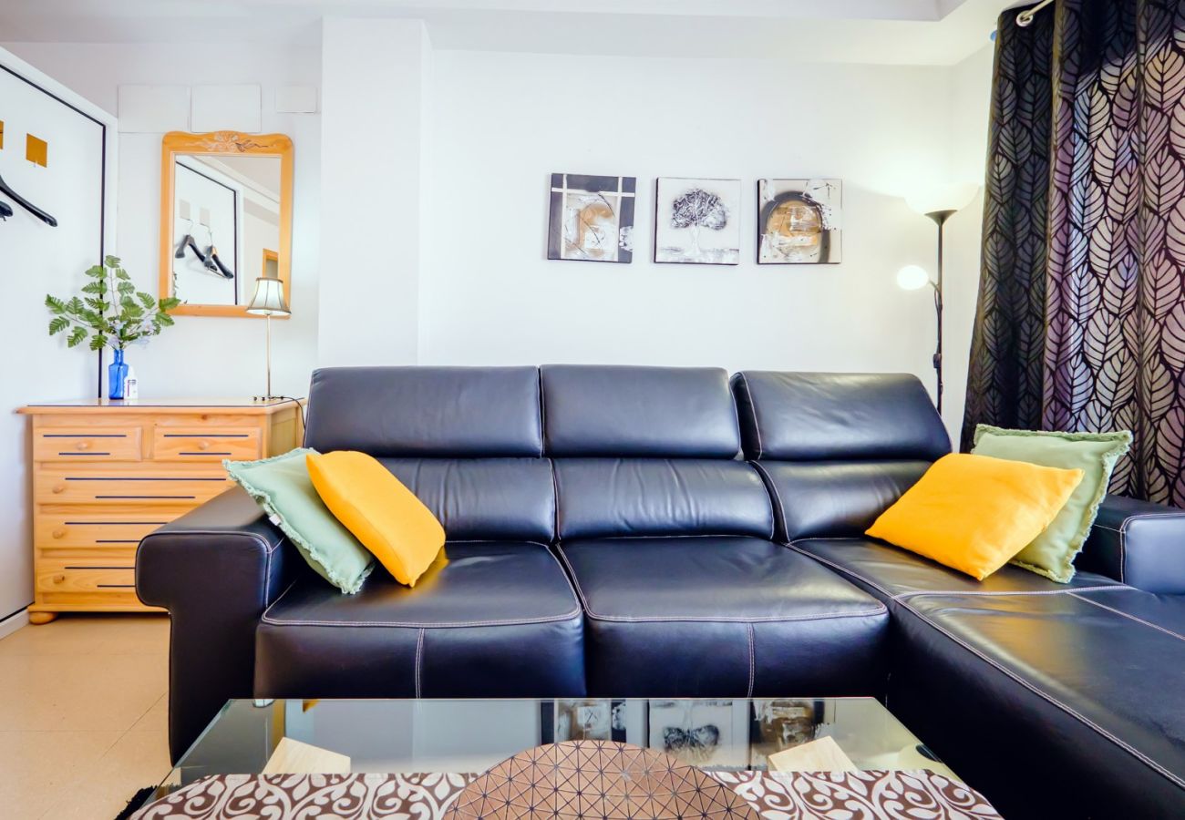 Apartamento en Torrevieja - ID57