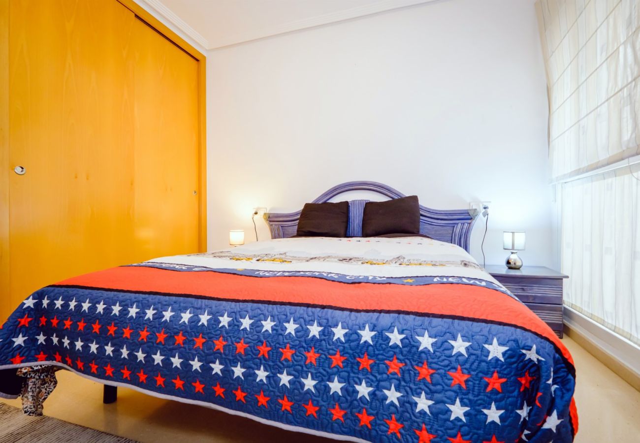 Apartamento en Torrevieja - ID57