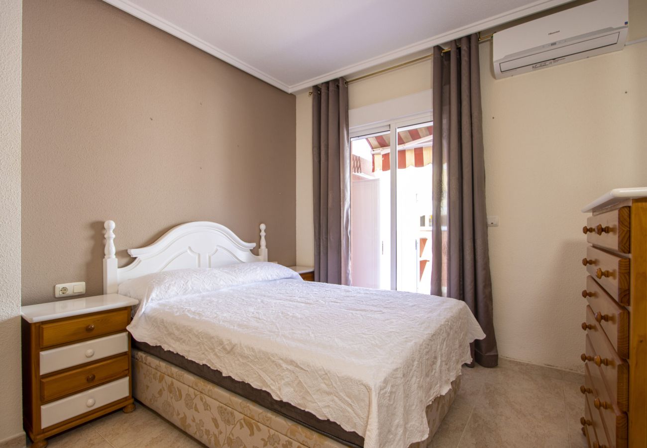 Apartamento en Torrevieja - ID64