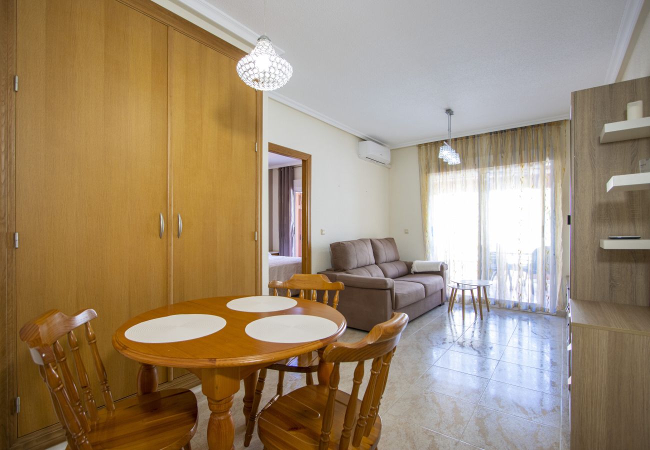 Apartamento en Torrevieja - ID64