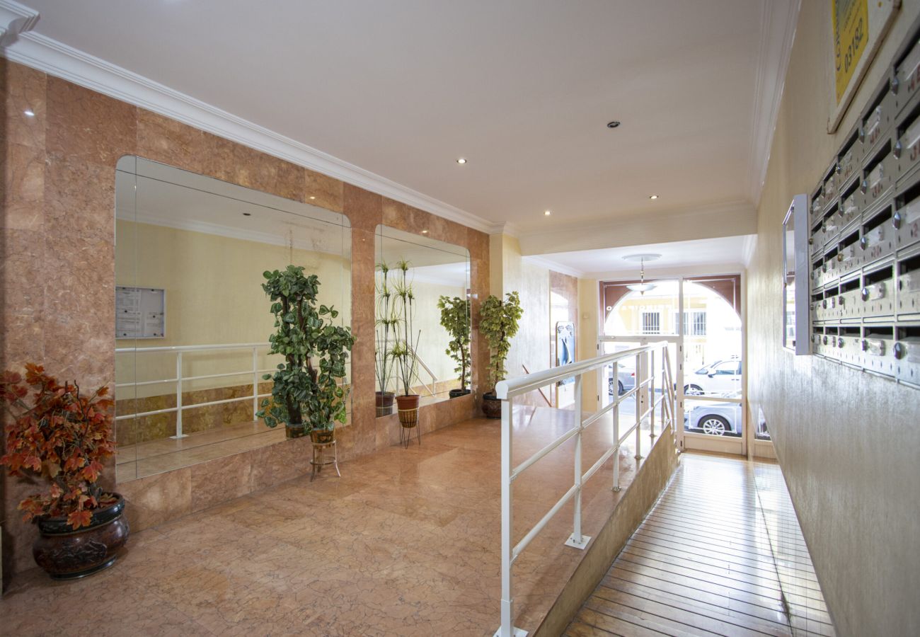 Apartamento en Torrevieja - ID64