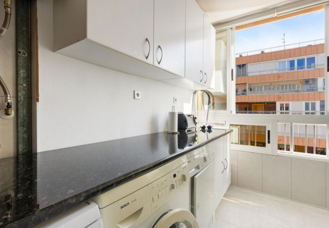 Apartamento en Torrevieja - ID196