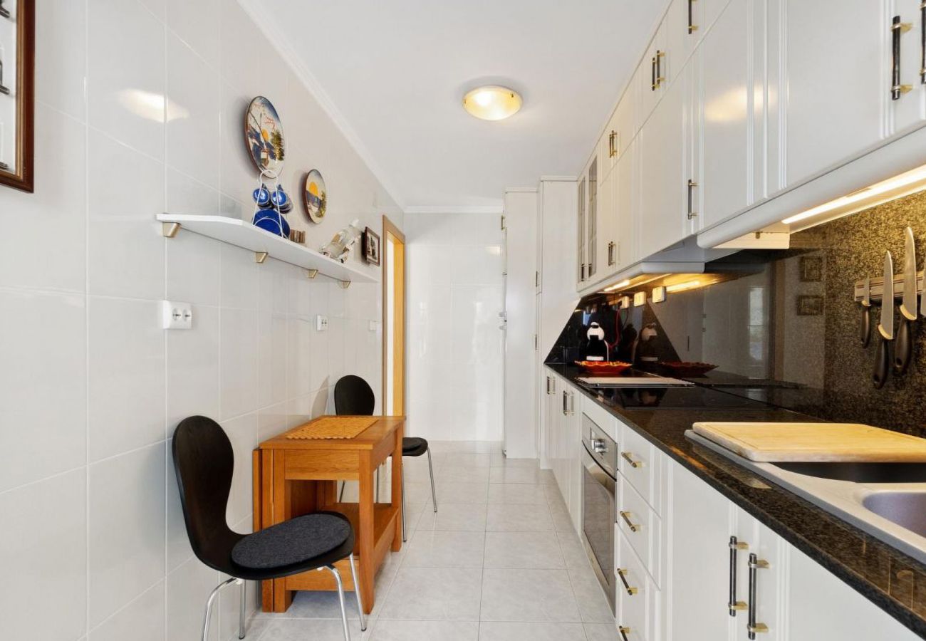 Apartamento en Torrevieja - ID196