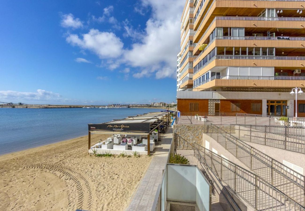 Apartamento en Torrevieja - ID196