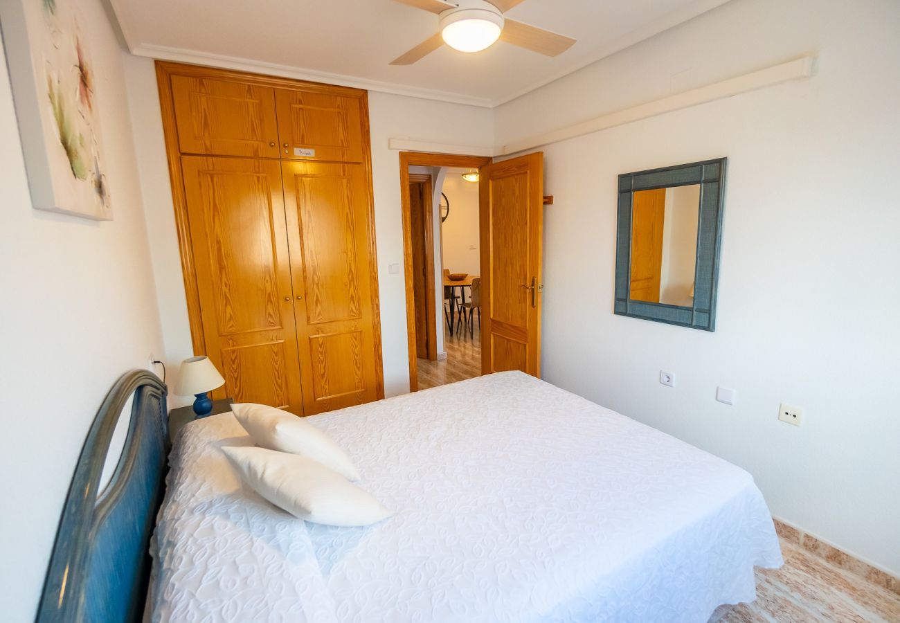 Apartamento en Torrevieja - ID197