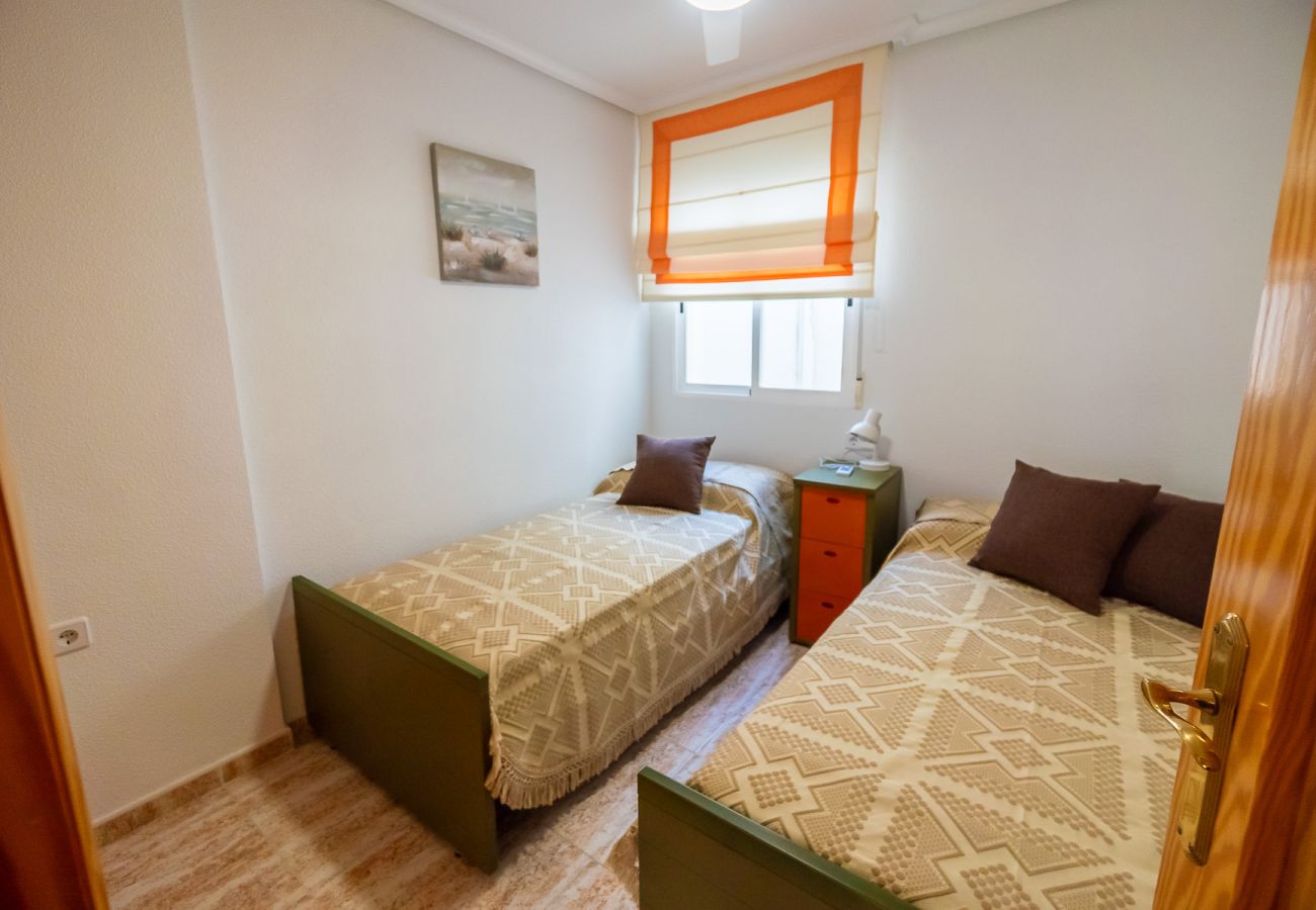 Apartamento en Torrevieja - ID197