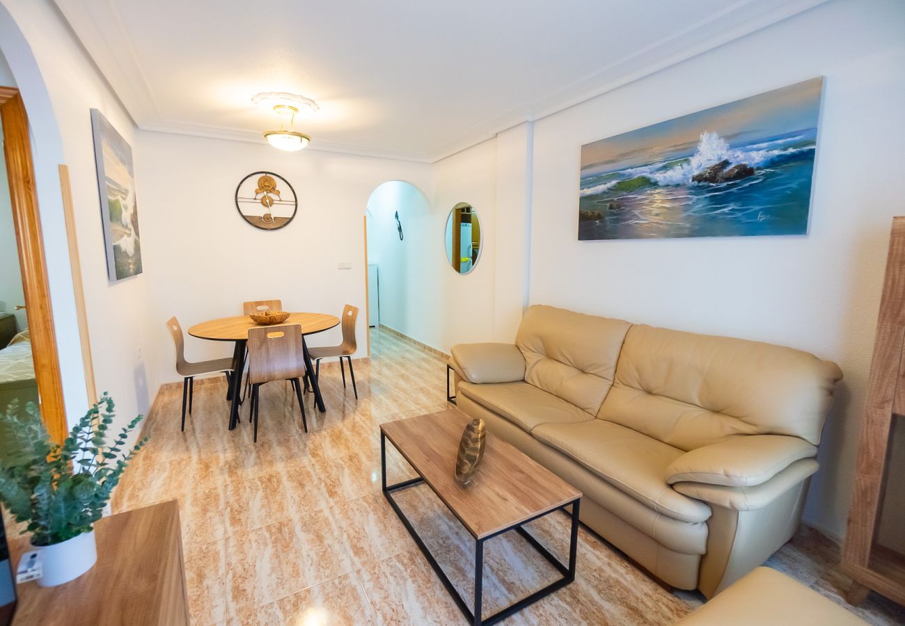 Apartamento en Torrevieja - ID197