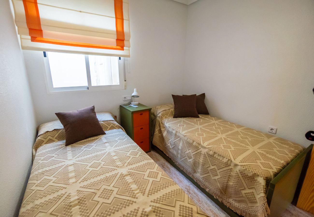 Apartamento en Torrevieja - ID197