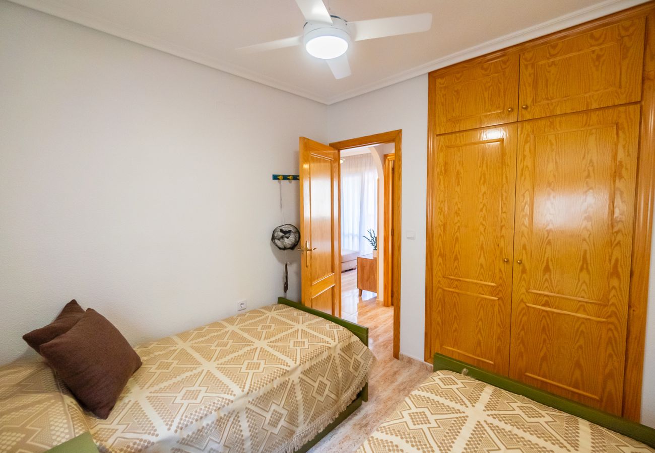 Apartamento en Torrevieja - ID197