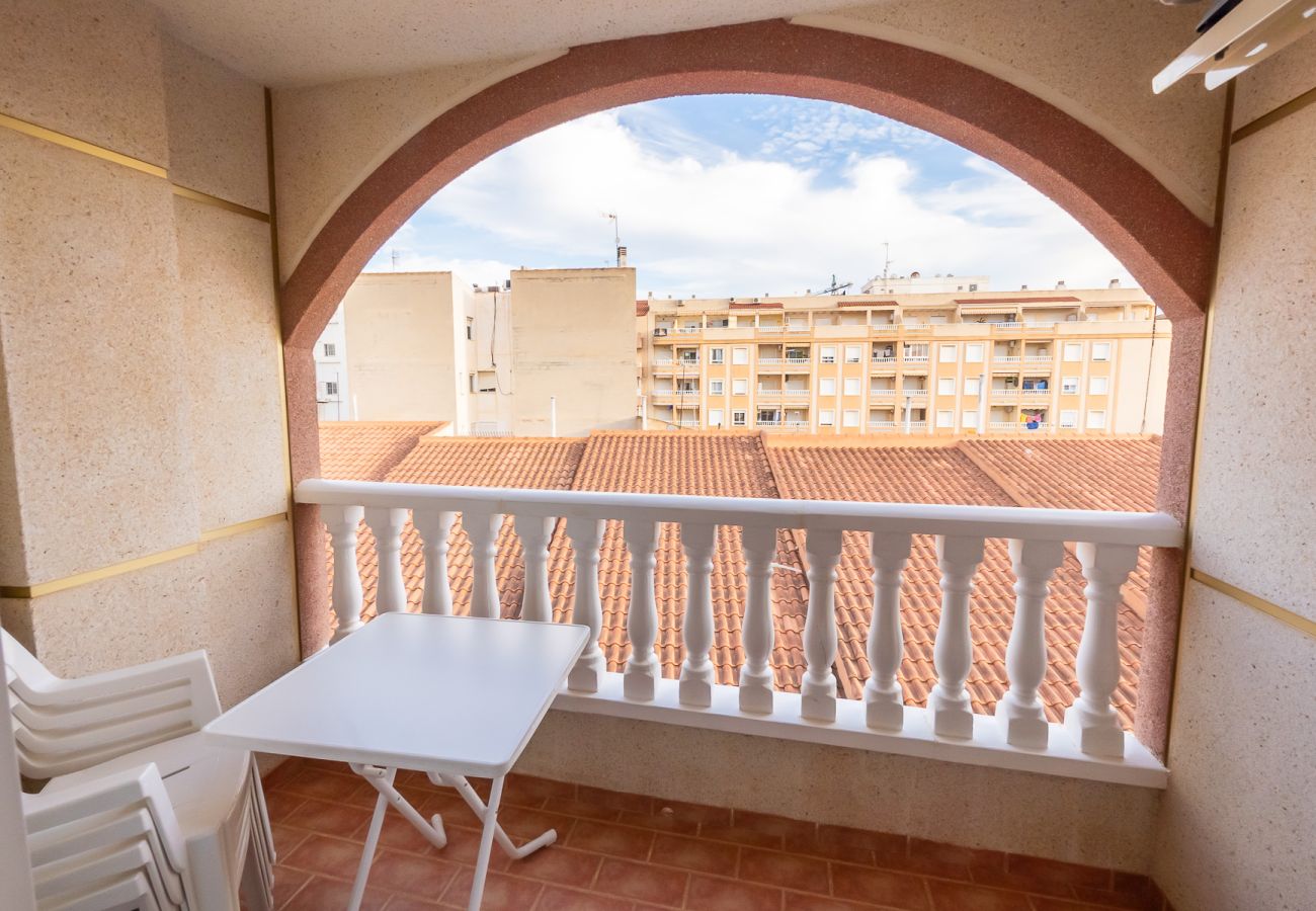 Apartamento en Torrevieja - ID197