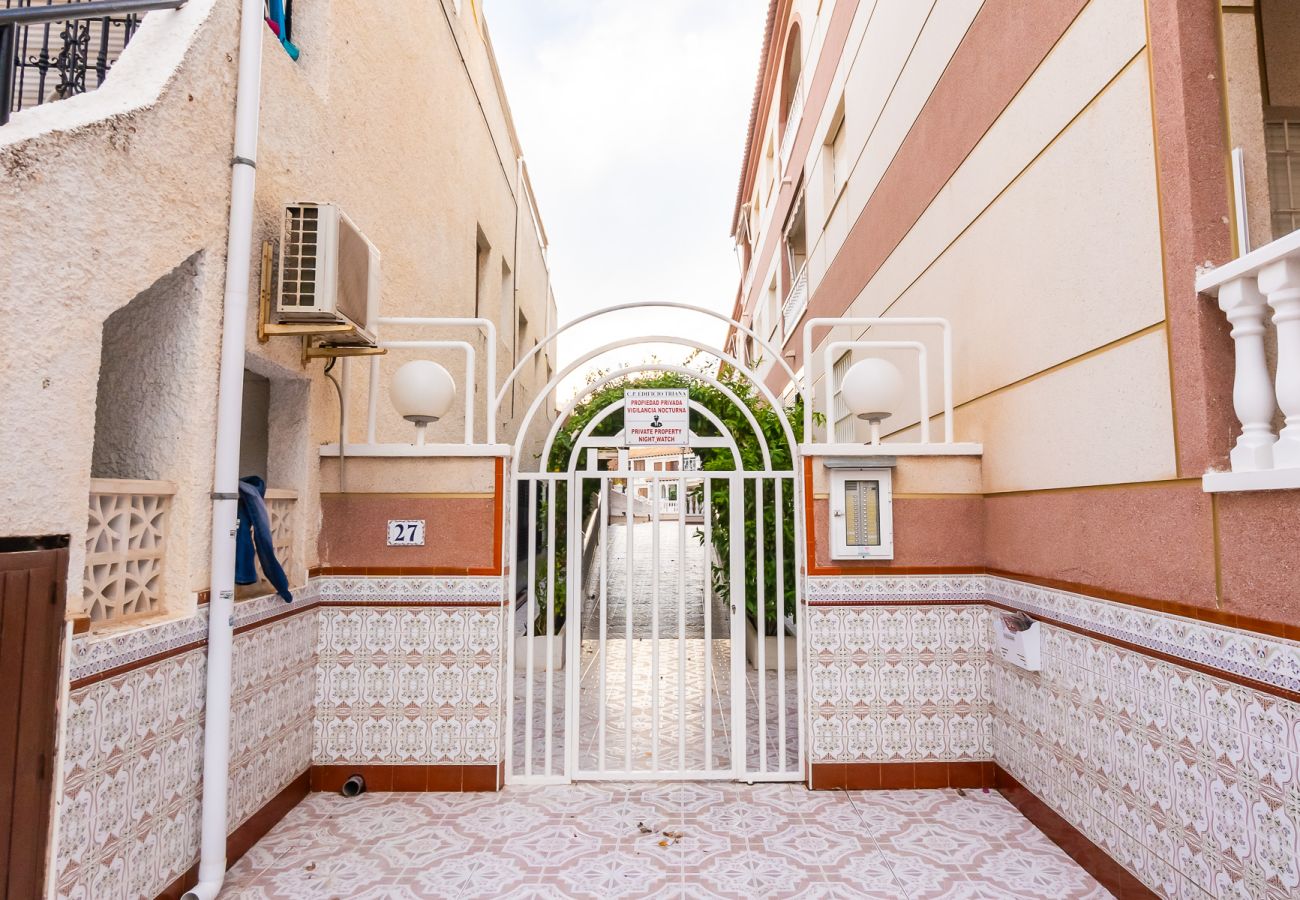 Apartamento en Torrevieja - ID197