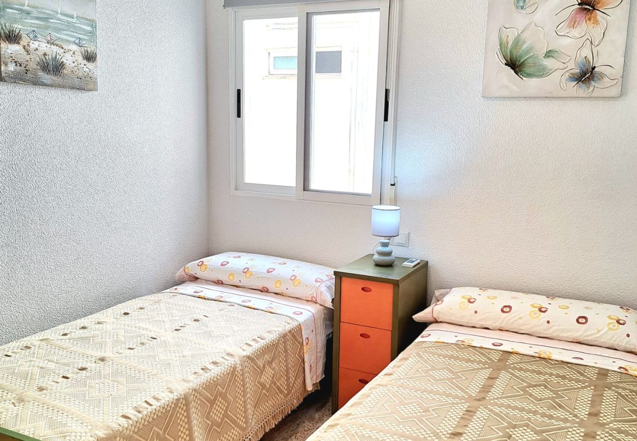 Apartamento en Torrevieja - ID197