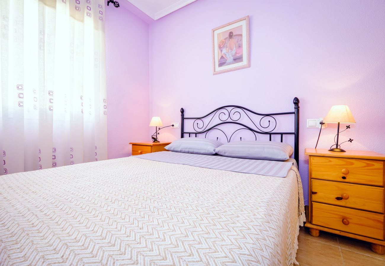 Apartamento en Torrevieja - ID48