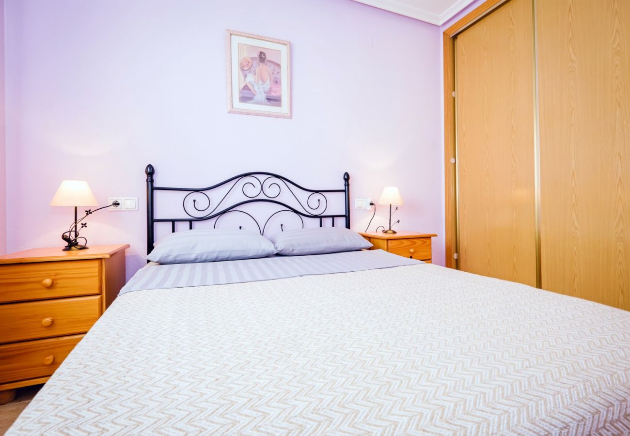 Apartamento en Torrevieja - ID48