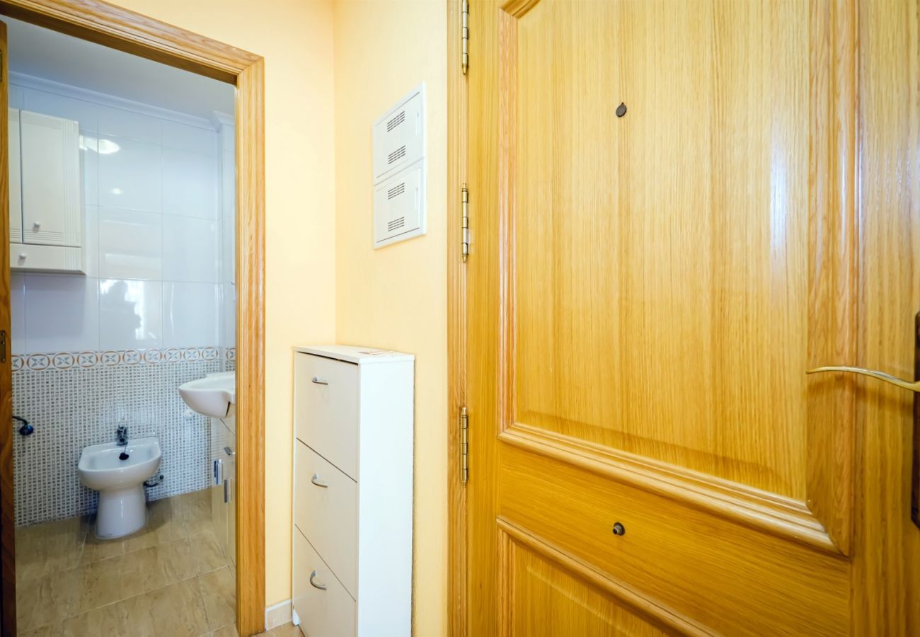 Apartamento en Torrevieja - ID48