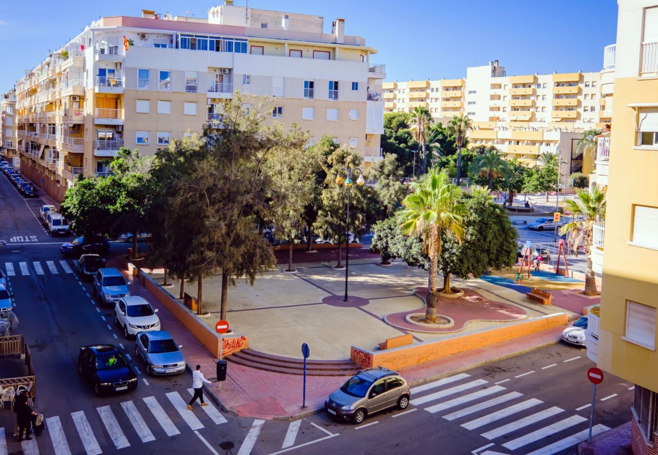 Apartamento en Torrevieja - ID48