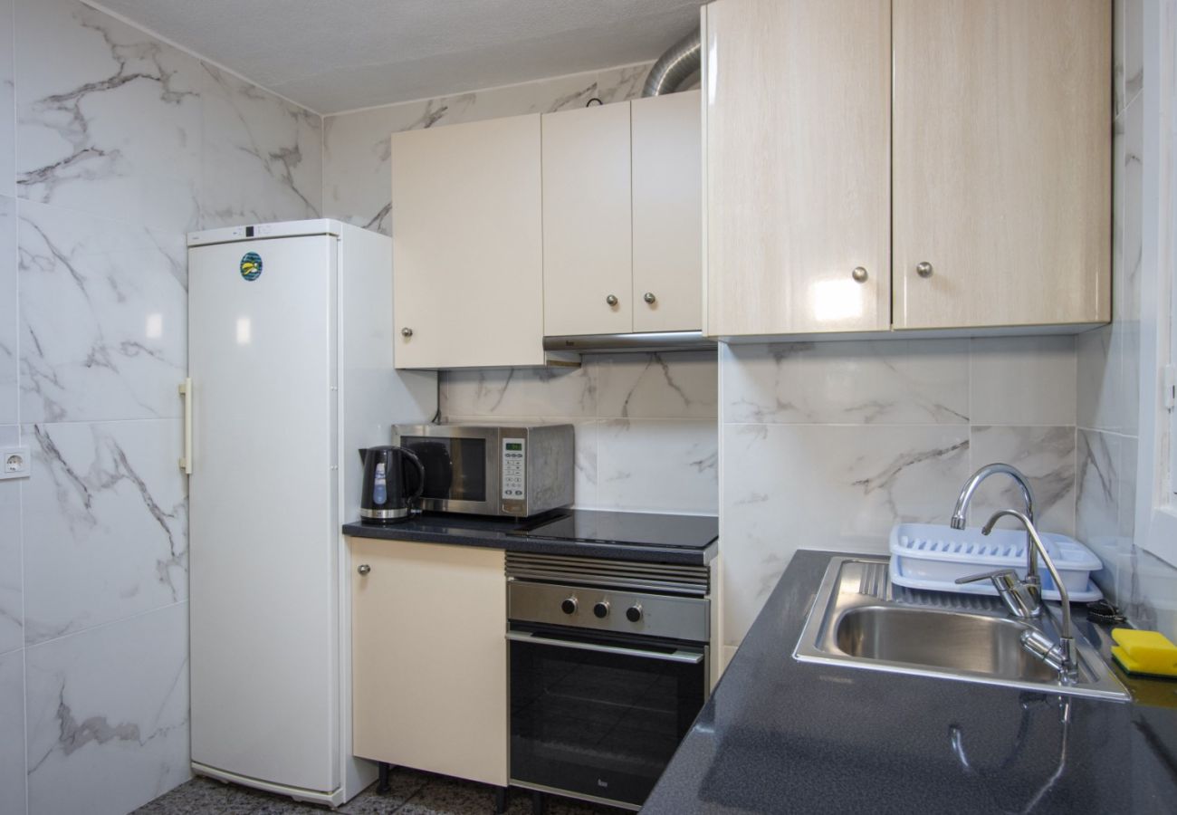 Apartamento en Torrevieja - ID115