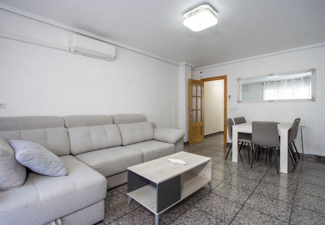 Apartamento en Torrevieja - ID115