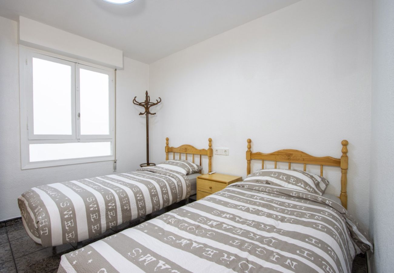 Apartamento en Torrevieja - ID115