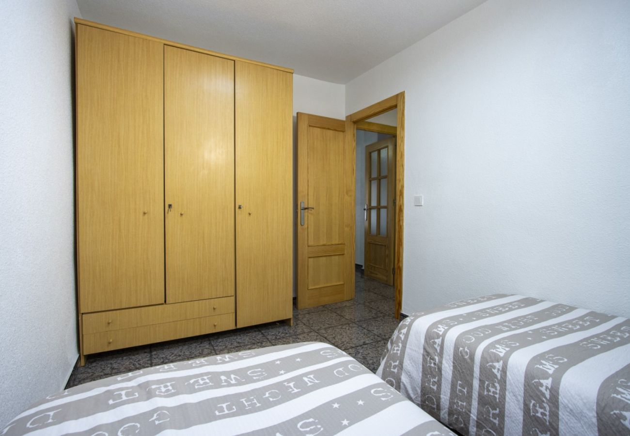 Apartamento en Torrevieja - ID115