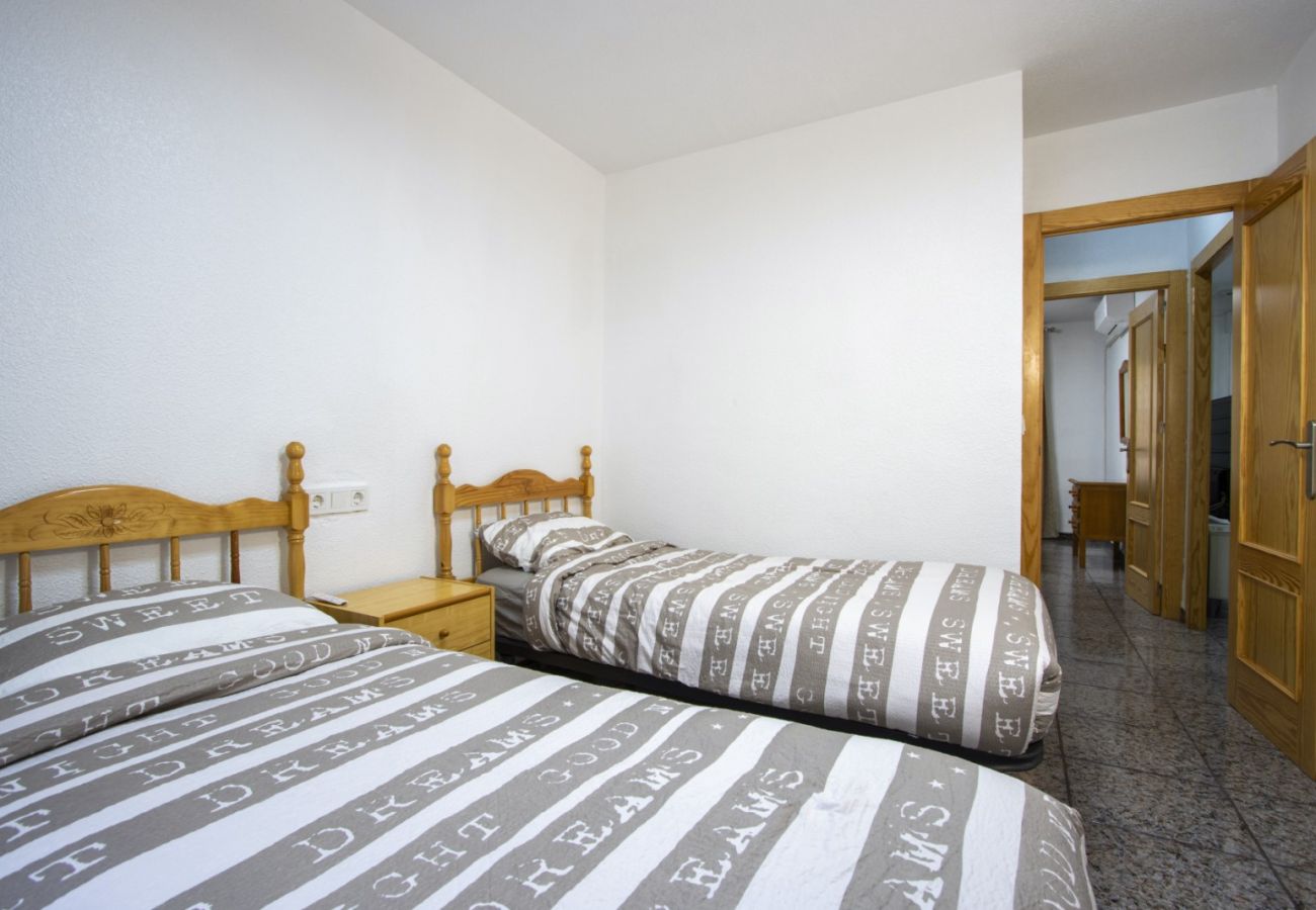 Apartamento en Torrevieja - ID115