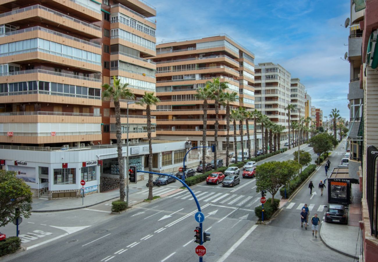 Apartamento en Torrevieja - ID115