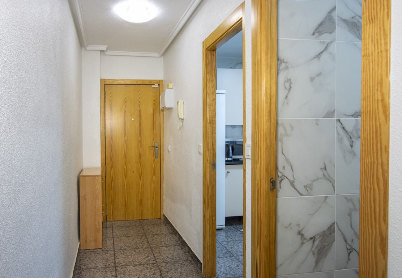 Apartamento en Torrevieja - ID115