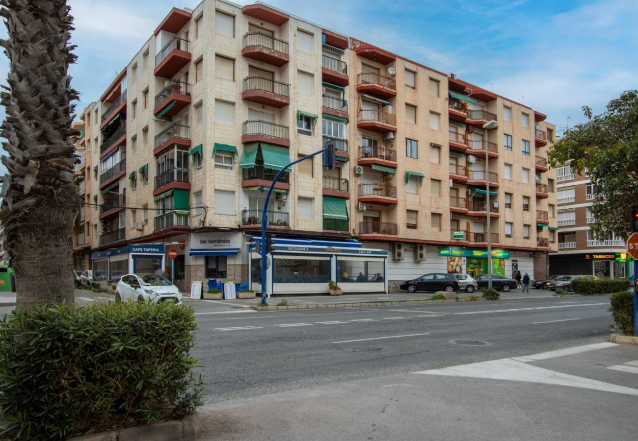 Apartamento en Torrevieja - ID115