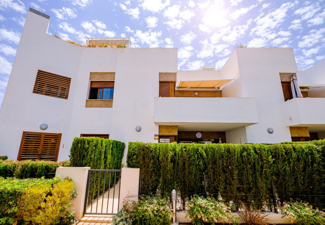 Bungalow en La Zenia - ID139