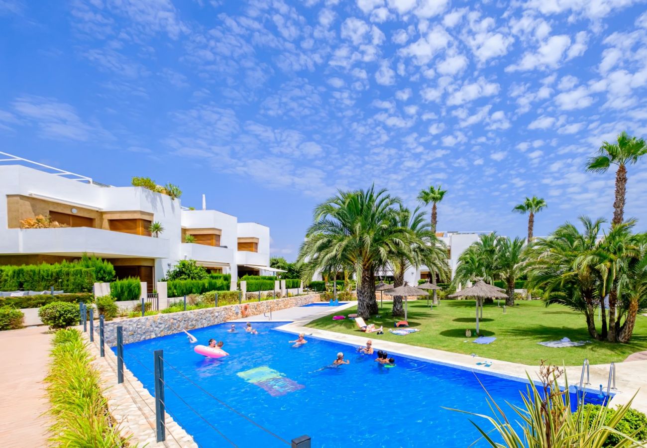 Bungalow en La Zenia - ID139