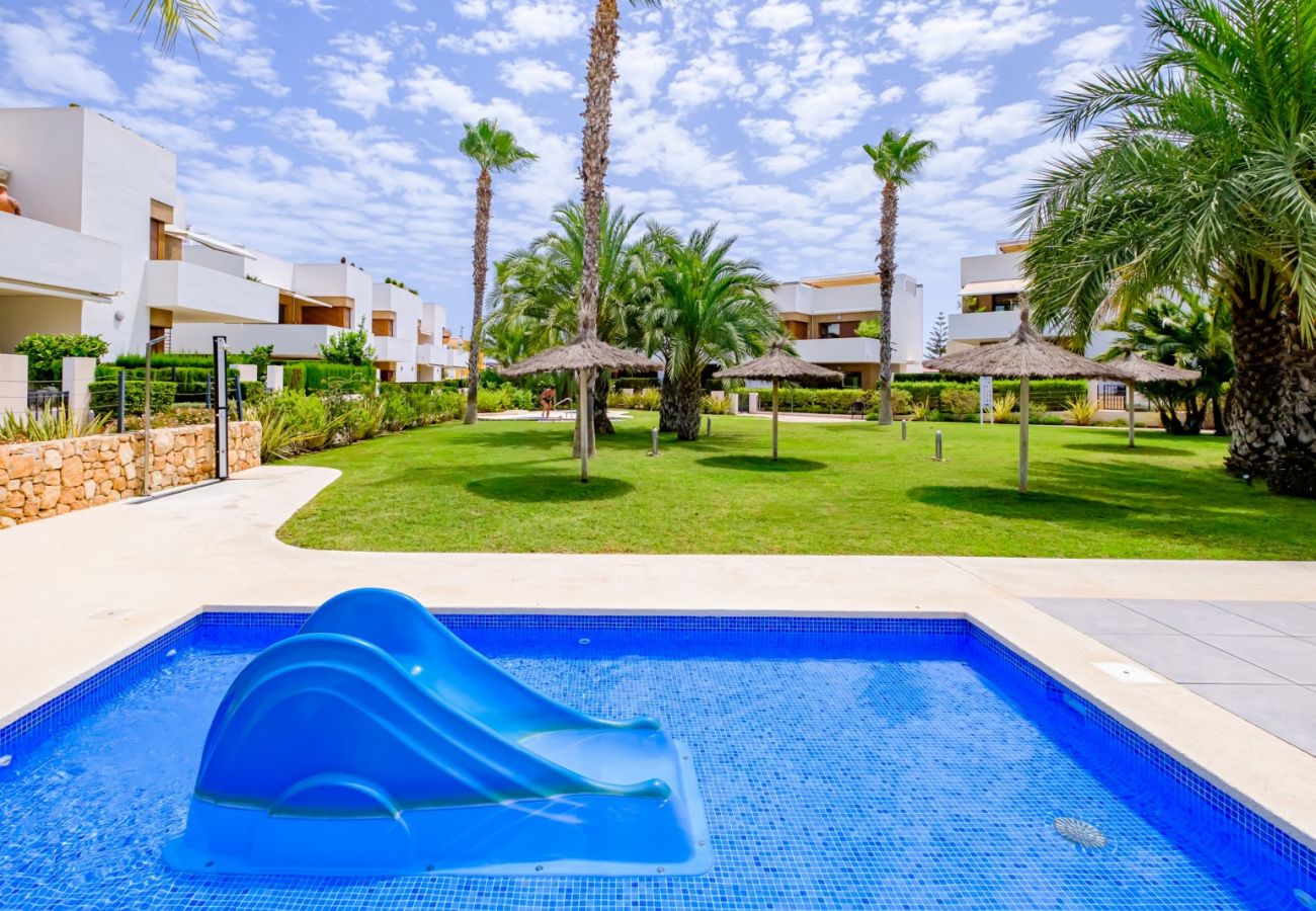 Bungalow en La Zenia - ID139