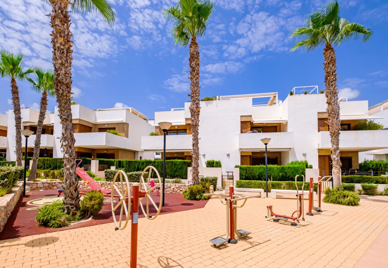 Bungalow en La Zenia - ID139