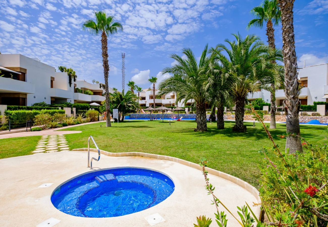 Bungalow en La Zenia - ID139