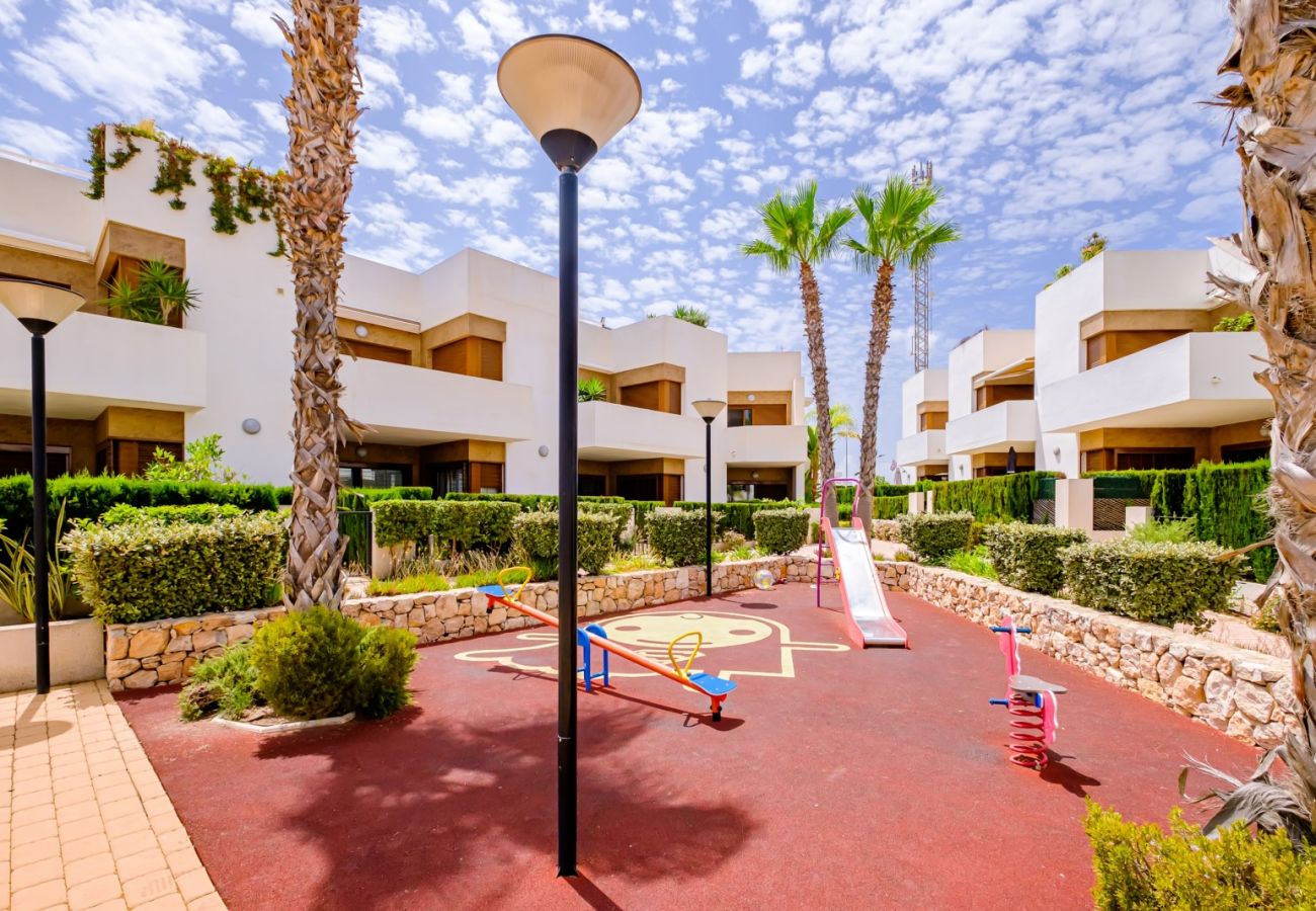 Bungalow en La Zenia - ID139