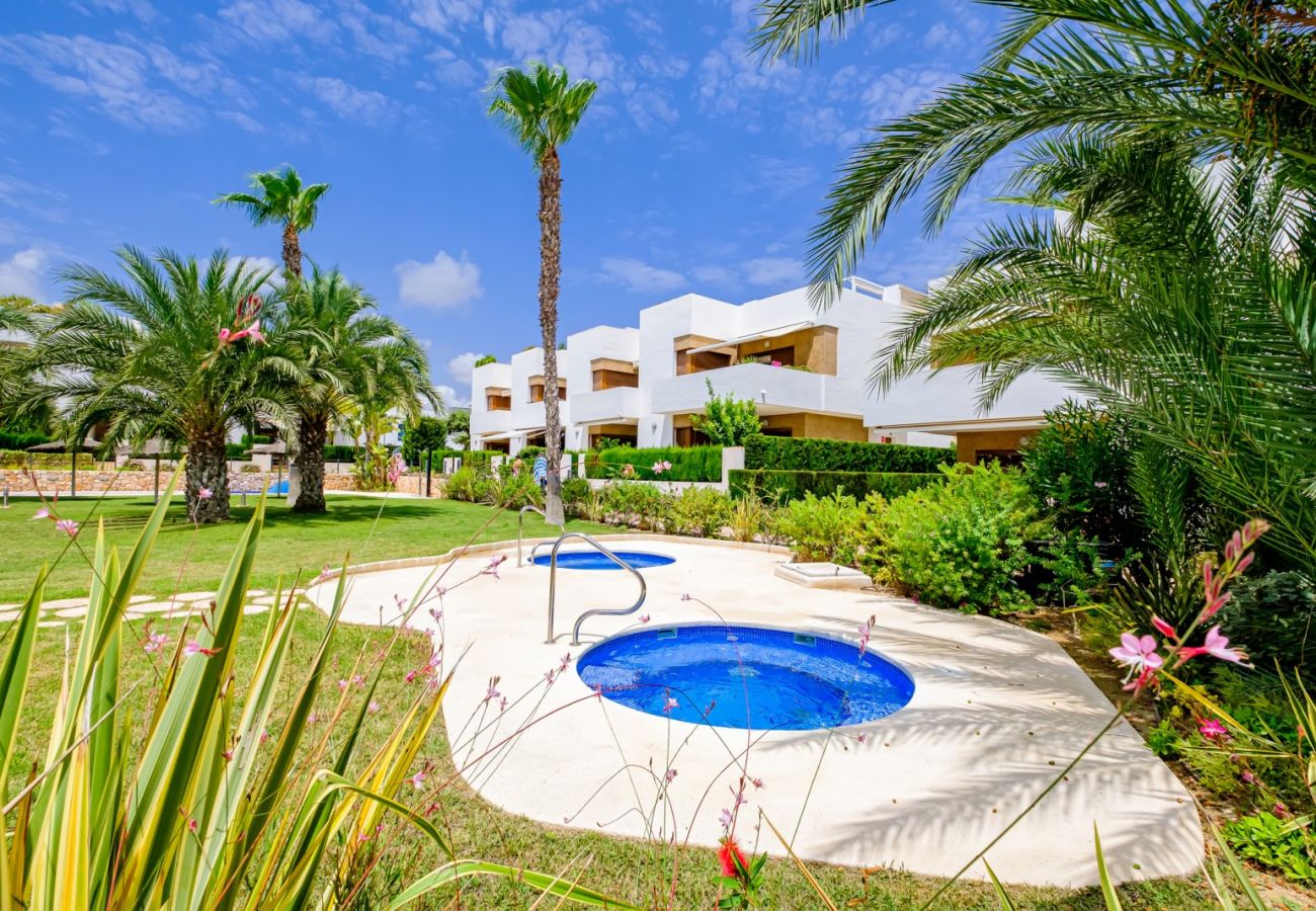 Bungalow en La Zenia - ID139