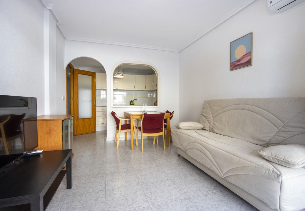 Apartamento en Torrevieja - ID131