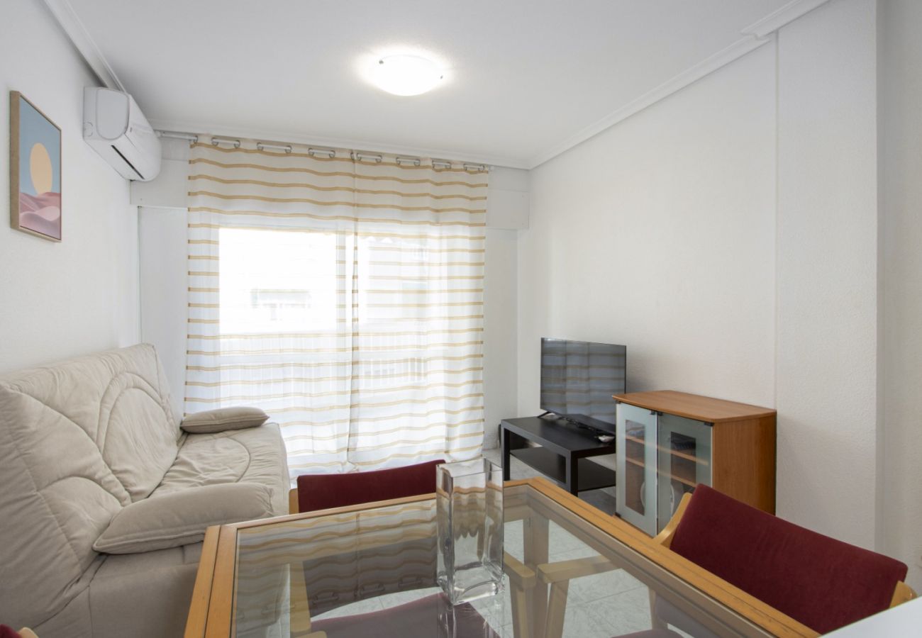 Apartamento en Torrevieja - ID131