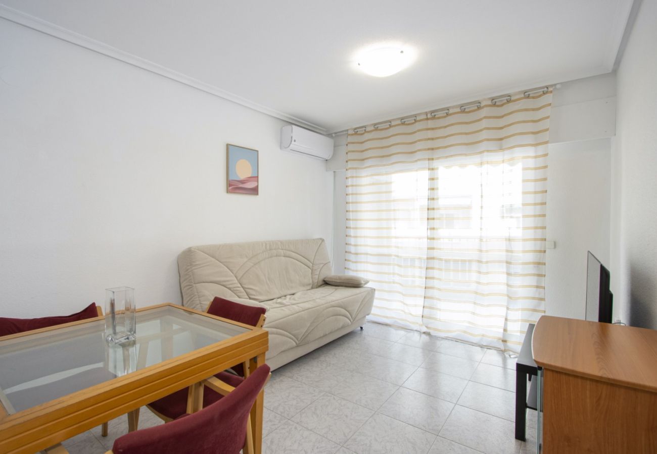 Apartamento en Torrevieja - ID131