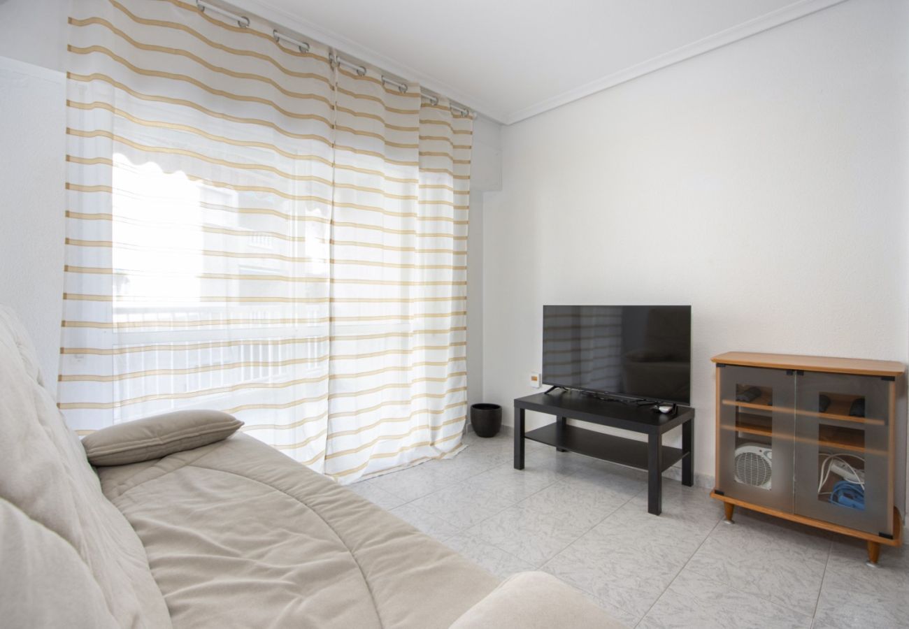 Apartamento en Torrevieja - ID131