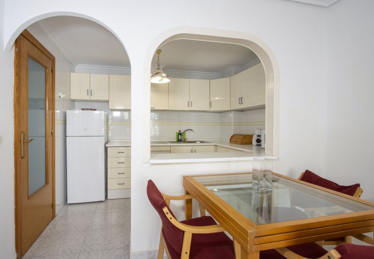 Apartamento en Torrevieja - ID131