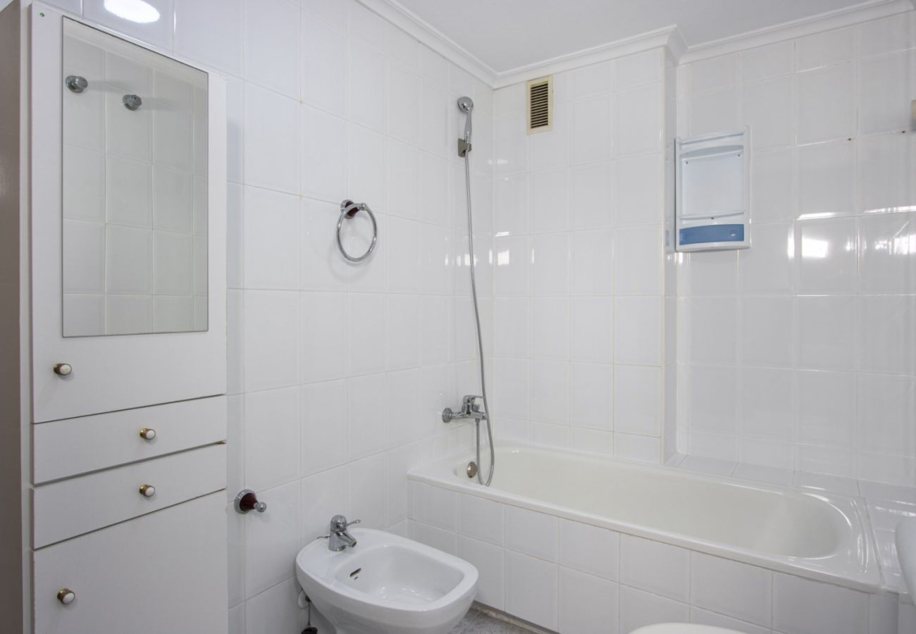 Apartamento en Torrevieja - ID131