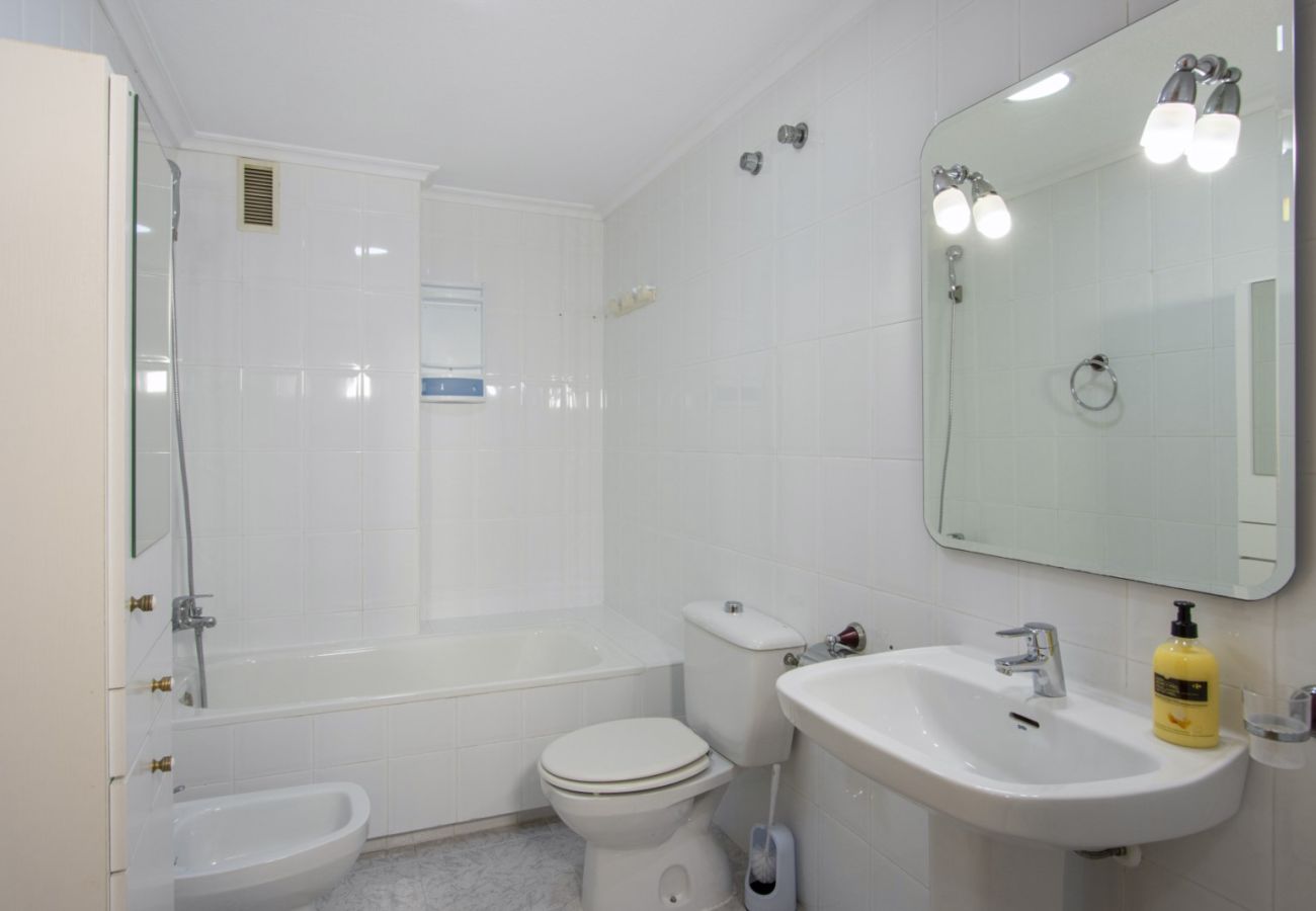 Apartamento en Torrevieja - ID131