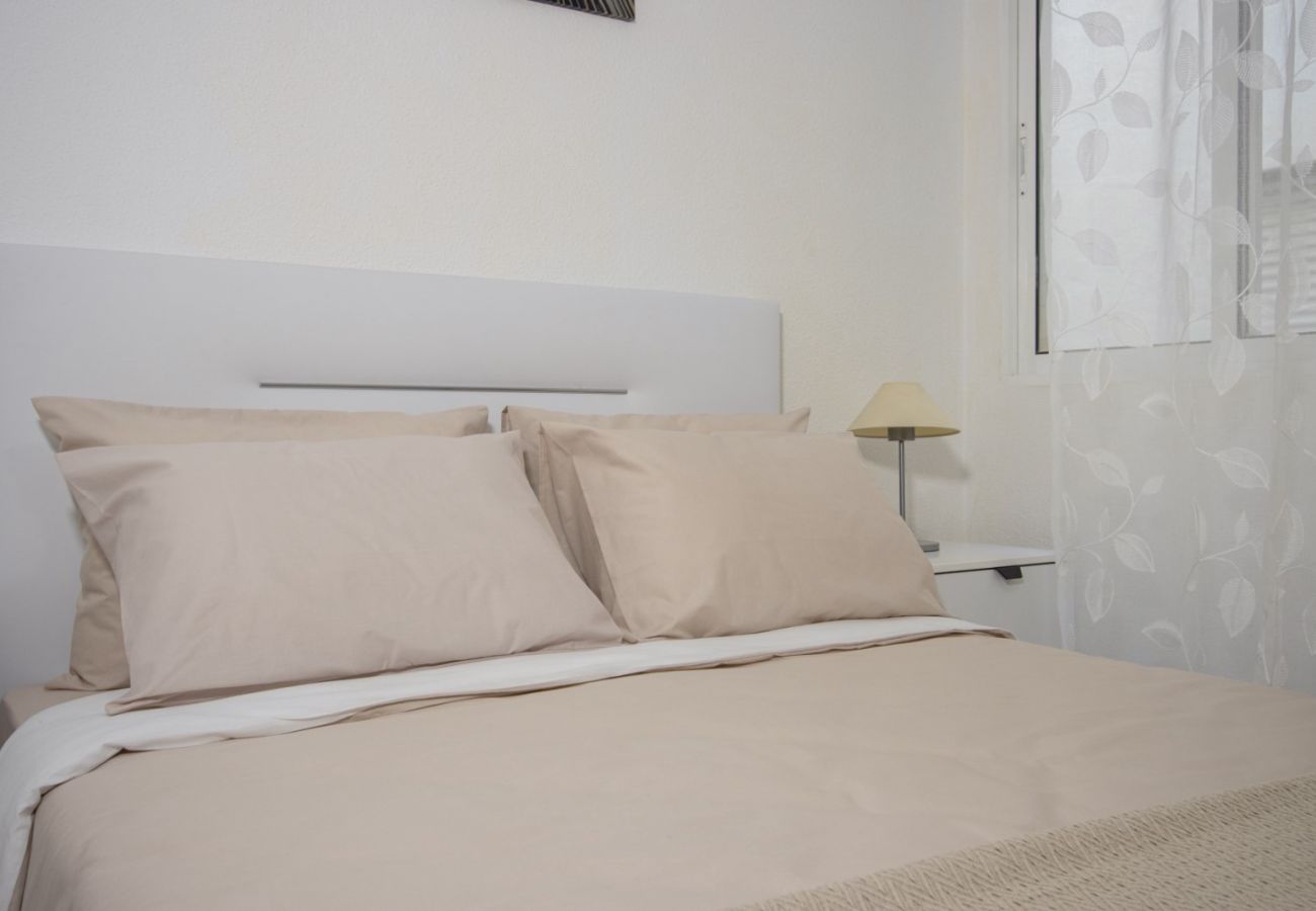 Apartamento en Torrevieja - ID131