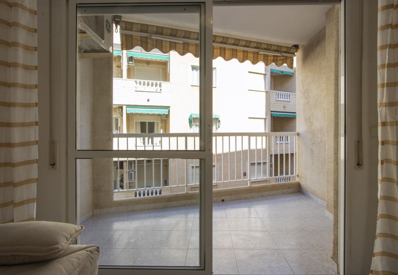 Apartamento en Torrevieja - ID131