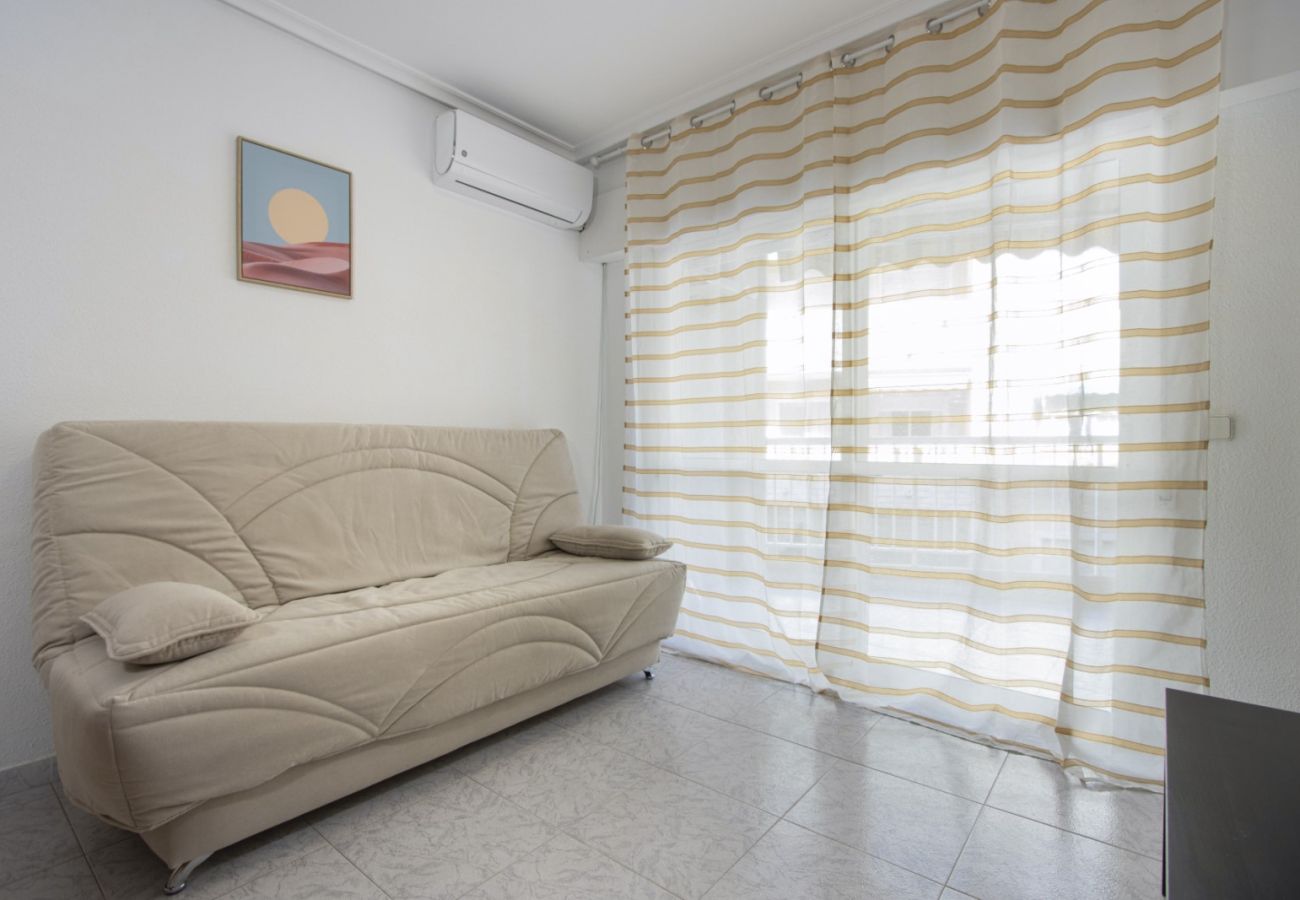 Apartamento en Torrevieja - ID131