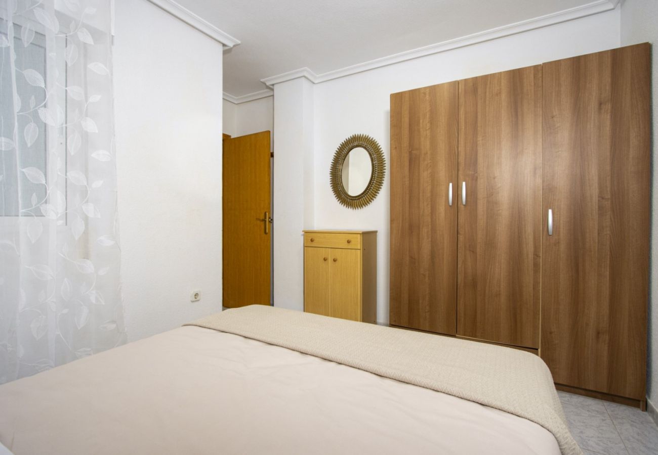 Apartamento en Torrevieja - ID131